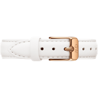 Daniel Wellington DW Strap Petite Bondi 12mm Rose Gold